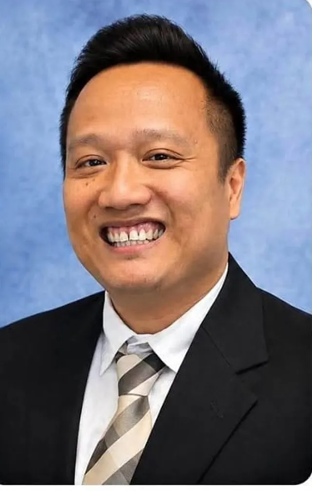 Lam Ha, CPA